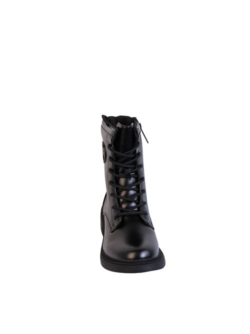  ALVIERO MARTINI | ALVSD0192NERO